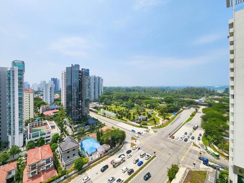 Freehold D15 Unblocked Seaview Dual-Key Duplex | 2 Mins to Katong Park MRT | Unblock Seaview, Fort road, East Coast / Marine Parade, 2 Bedrooms, 829 sqft, Condominium For Sale, by Derrick Liau, 500269894 - Exterior - PropertyGuru.com.sg
