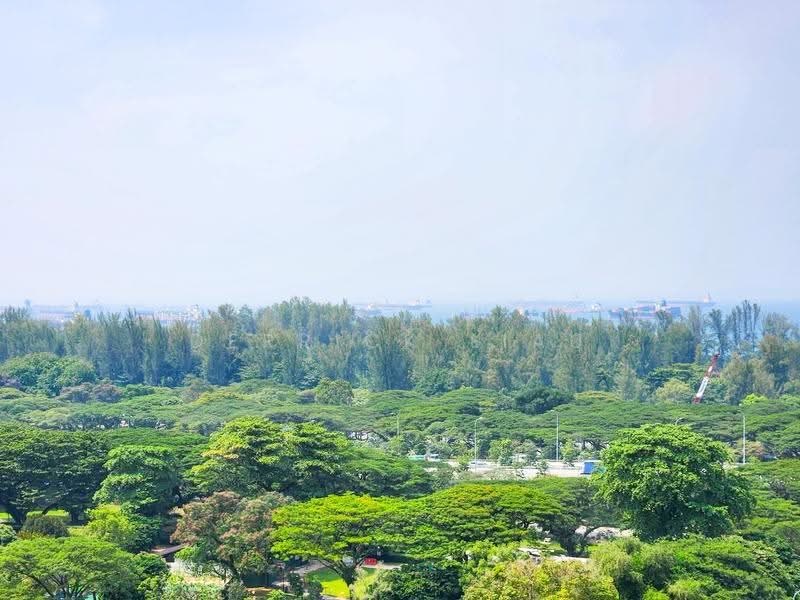 Freehold D15 Unblocked Seaview Dual-Key Duplex | 2 Mins to Katong Park MRT | Unblock Seaview, Fort road, East Coast / Marine Parade, 2 Bedrooms, 829 sqft, Condominium For Sale, by Derrick Liau, 500269894 - Exterior - PropertyGuru.com.sg