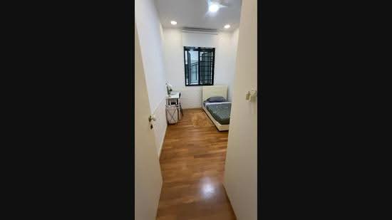 Harbourlights, 68 Telok Blangah Road, Harbourfront / Telok Blangah, Room Rental, 100 sqft, Apartment For Rent, by Sean Ong, 500269896 - PropertyGuru.com.sg