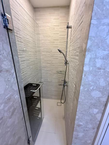 Harbourlights, 68 Telok Blangah Road, Harbourfront / Telok Blangah, Room Rental, 100 sqft, Apartment For Rent, by Sean Ong, 500269896 - Bathroom - PropertyGuru.com.sg