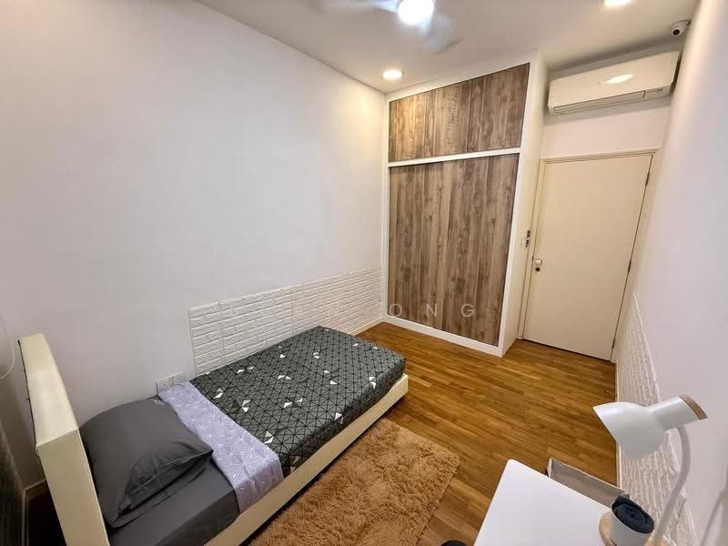 Harbourlights, 68 Telok Blangah Road, Harbourfront / Telok Blangah, Room Rental, 100 sqft, Apartment For Rent, by Sean Ong, 500269896 - Bedroom - PropertyGuru.com.sg