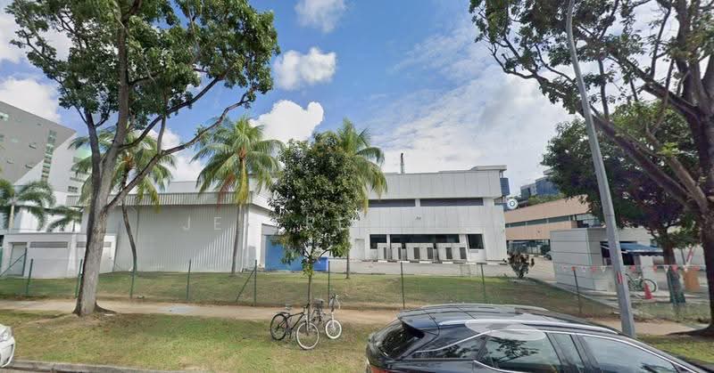 Woodlands Standalone, Admiralty / Woodlands, 29,859 sqft, Factory / Workshop (B2) For Rent, by Jeffrey Hun, 500269902 - Exterior - CommercialGuru.com.sg