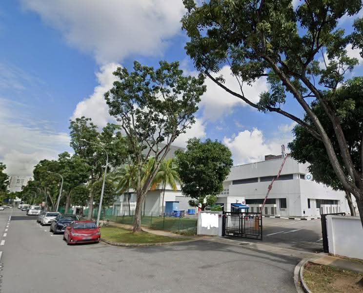 Woodlands Standalone, Admiralty / Woodlands, 29,859 sqft, Factory / Workshop (B2) For Rent, by Jeffrey Hun, 500269902 - Exterior - CommercialGuru.com.sg