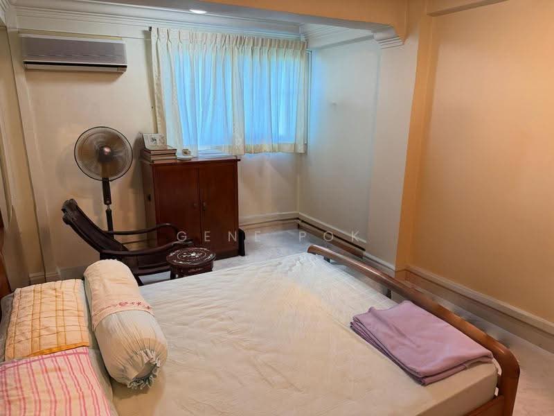 43 Telok Blangah Rise, 43 Telok Blangah Rise, Harbourfront / Telok Blangah, 2 Bedrooms, 753 sqft, HDB Flat For Sale, by Gene Pok, 500269904 - Bedroom - PropertyGuru.com.sg
