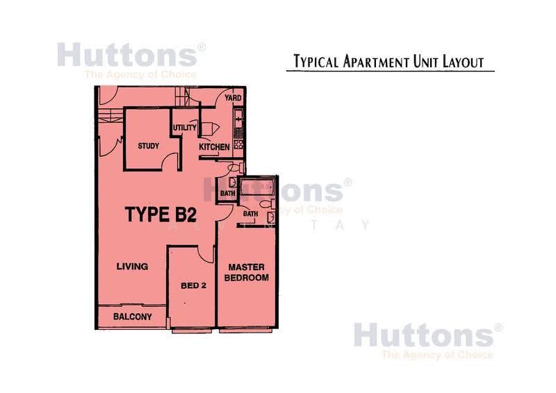 Grandlink Square, 511 Guillemard Road, Eunos / Geylang / Paya Lebar, 4 Bedrooms, 1,152 sqft, Apartment For Sale, by Alvin Tay, 500269905 - PropertyGuru.com.sg