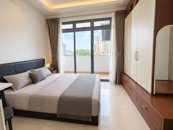 Grandlink Square, 511 Guillemard Road, Eunos / Geylang / Paya Lebar, 4 Bedrooms, 1,152 sqft, Apartment For Sale, by Alvin Tay, 500269905 - PropertyGuru.com.sg
