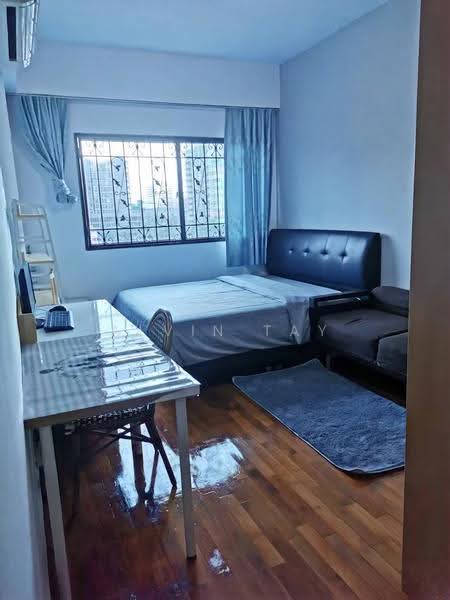 Grandlink Square, 511 Guillemard Road, Eunos / Geylang / Paya Lebar, 4 Bedrooms, 1,152 sqft, Apartment For Sale, by Alvin Tay, 500269905 - Bedroom - PropertyGuru.com.sg