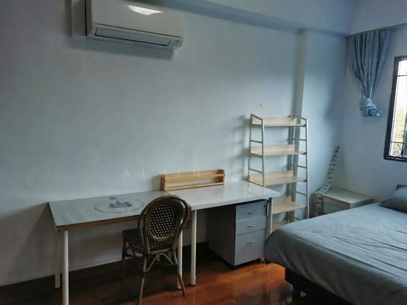 Grandlink Square, 511 Guillemard Road, Eunos / Geylang / Paya Lebar, 4 Bedrooms, 1,152 sqft, Apartment For Sale, by Alvin Tay, 500269905 - Bedroom - PropertyGuru.com.sg