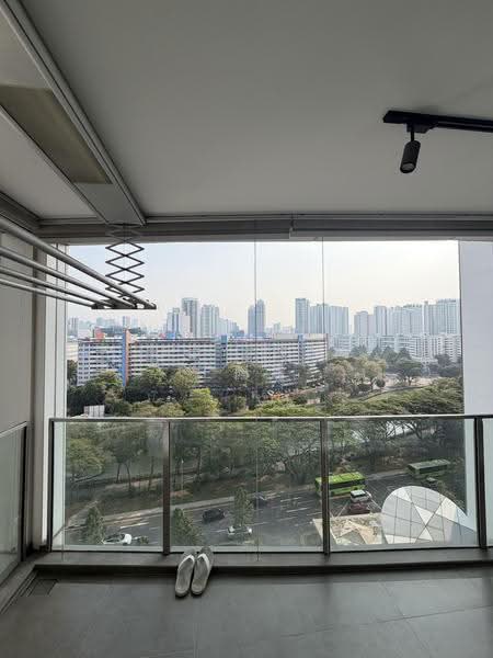 Eight Riversuites, 6 Whampoa East, Balestier / Toa Payoh, 1 Bedroom, 700 sqft, Condominium For Sale, by Eddy Ong 王握澐, 500269906 - View - PropertyGuru.com.sg