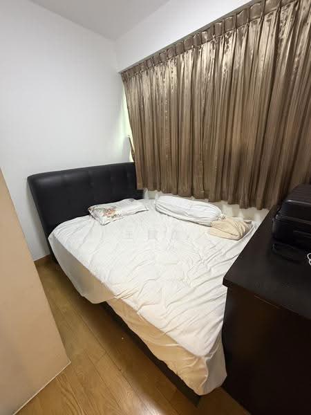 Eight Riversuites, 6 Whampoa East, Balestier / Toa Payoh, 1 Bedroom, 700 sqft, Condominium For Sale, by Eddy Ong 王握澐, 500269906 - Bedroom - PropertyGuru.com.sg