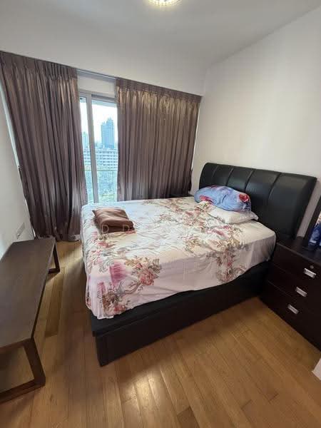 Eight Riversuites, 6 Whampoa East, Balestier / Toa Payoh, 1 Bedroom, 700 sqft, Condominium For Sale, by Eddy Ong 王握澐, 500269906 - Bedroom - PropertyGuru.com.sg