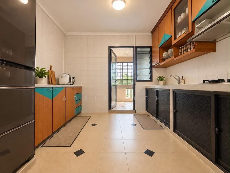738 Woodlands Circle, 738 Woodlands Circle, Admiralty / Woodlands, 3 Bedrooms, 1,098 sqft, HDB Flat For Sale, by Adrian Koh, 500269910 - PropertyGuru.com.sg
