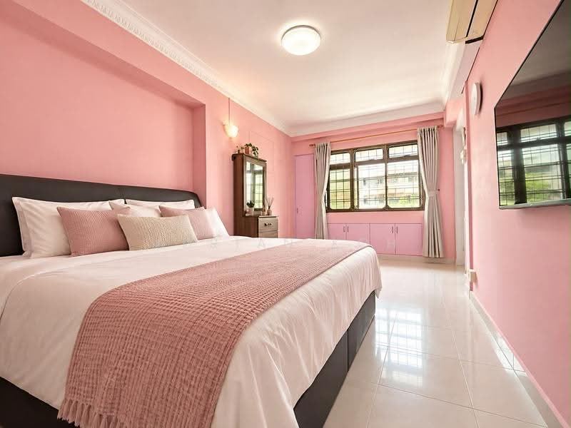 738 Woodlands Circle, 738 Woodlands Circle, Admiralty / Woodlands, 3 Bedrooms, 1,098 sqft, HDB Flat For Sale, by Adrian Koh, 500269910 - PropertyGuru.com.sg