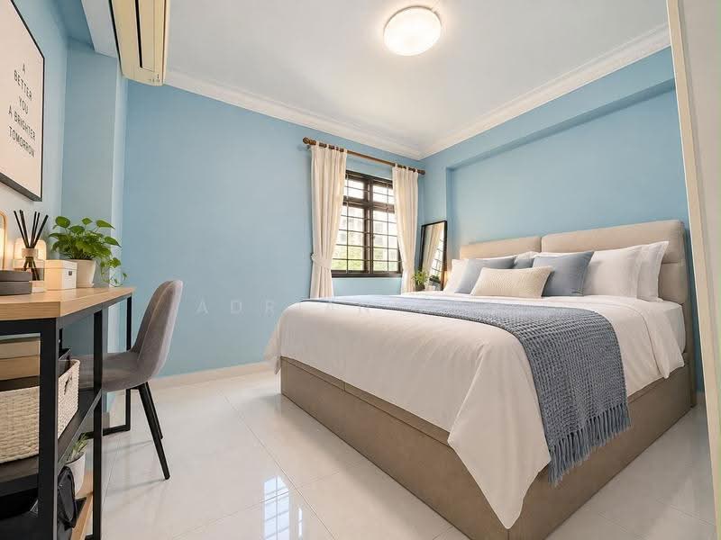 738 Woodlands Circle, 738 Woodlands Circle, Admiralty / Woodlands, 3 Bedrooms, 1,098 sqft, HDB Flat For Sale, by Adrian Koh, 500269910 - PropertyGuru.com.sg