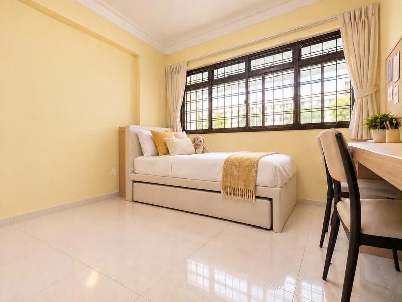 738 Woodlands Circle, 738 Woodlands Circle, Admiralty / Woodlands, 3 Bedrooms, 1,098 sqft, HDB Flat For Sale, by Adrian Koh, 500269910 - PropertyGuru.com.sg