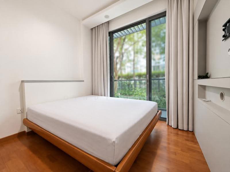 The Canopy, 81 Yishun Avenue 11, Sembawang / Yishun, 2 Bedrooms, 936 sqft, Executive Condominium For Rent, by Cindy Chia, 500269912 - Bedroom - PropertyGuru.com.sg