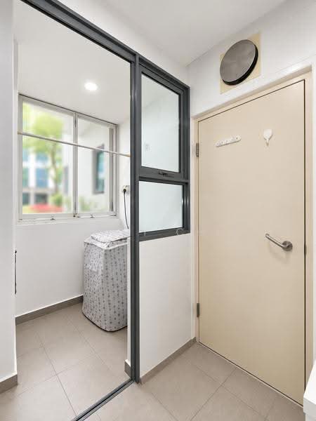 The Canopy, 81 Yishun Avenue 11, Sembawang / Yishun, 2 Bedrooms, 936 sqft, Executive Condominium For Rent, by Cindy Chia, 500269912 - Interior - PropertyGuru.com.sg