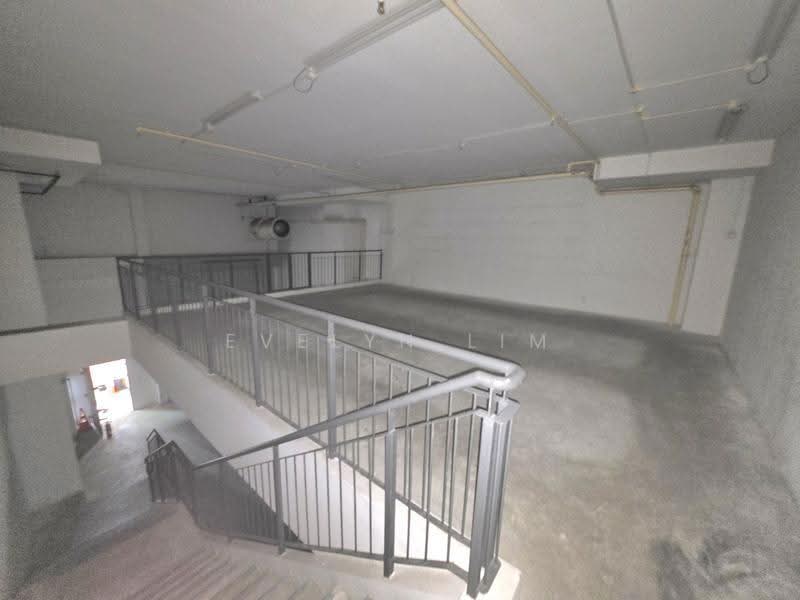 Woodlands Industrial Park E9, 81 Woodlands Industrial Park E9, Sembawang / Yishun, 2,454 sqft, Factory / Workshop (B2) For Sale, by Evelyn Lim, 500269913 - Entrance - CommercialGuru.com.sg