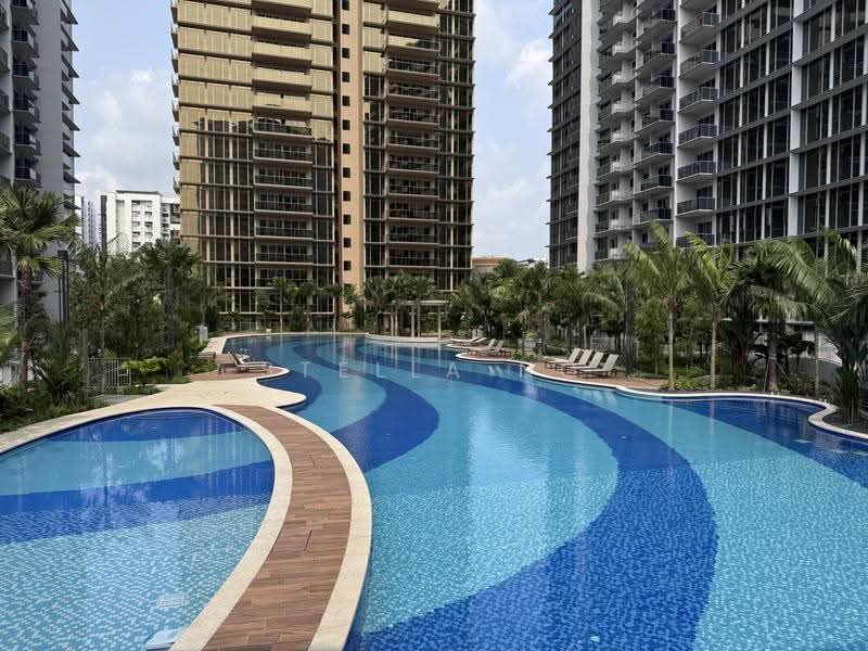 Grand Dunman, 8 Dunman Road, East Coast / Marine Parade, 1 Bedroom, 549 sqft, Condominium For Rent, by Stella Ng, 500269914 - Exterior - PropertyGuru.com.sg