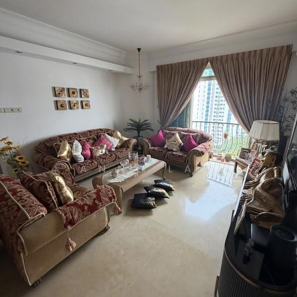Crystal Rhu, 8A Tanjong Rhu Road, East Coast / Marine Parade, 3 Bedrooms, 1,281 sqft, Apartment For Rent, by Anne Lay, 500269916 - PropertyGuru.com.sg