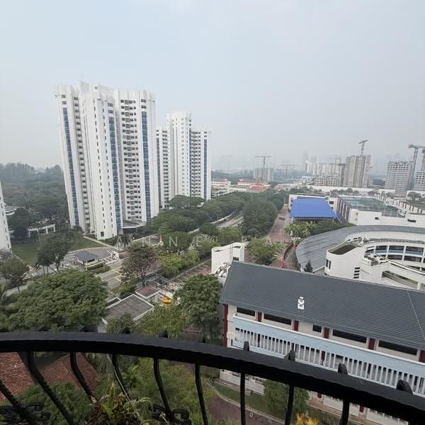 Crystal Rhu, 8A Tanjong Rhu Road, East Coast / Marine Parade, 3 Bedrooms, 1,281 sqft, Apartment For Rent, by Anne Lay, 500269916 - Exterior - PropertyGuru.com.sg