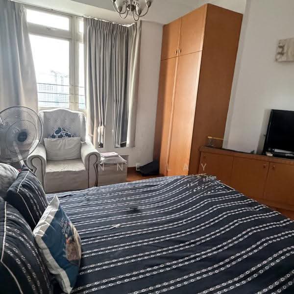 Crystal Rhu, 8A Tanjong Rhu Road, East Coast / Marine Parade, 3 Bedrooms, 1,281 sqft, Apartment For Rent, by Anne Lay, 500269916 - Bedroom - PropertyGuru.com.sg