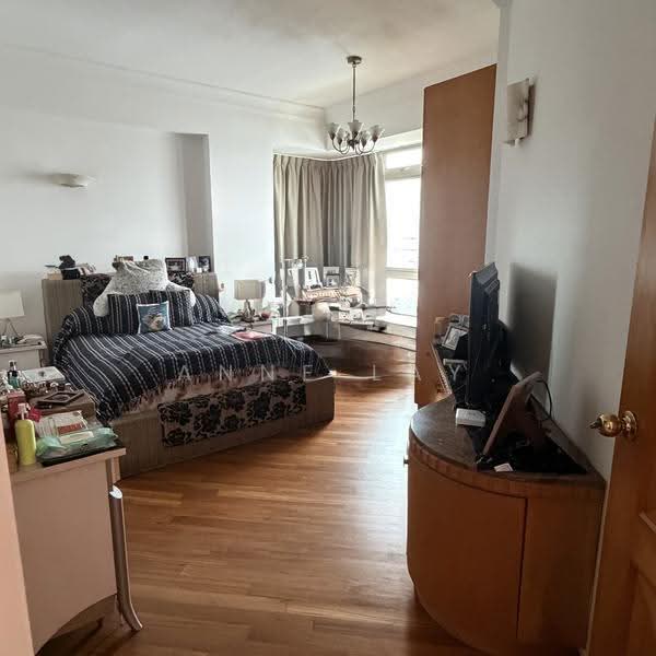 Crystal Rhu, 8A Tanjong Rhu Road, East Coast / Marine Parade, 3 Bedrooms, 1,281 sqft, Apartment For Rent, by Anne Lay, 500269916 - Bedroom - PropertyGuru.com.sg