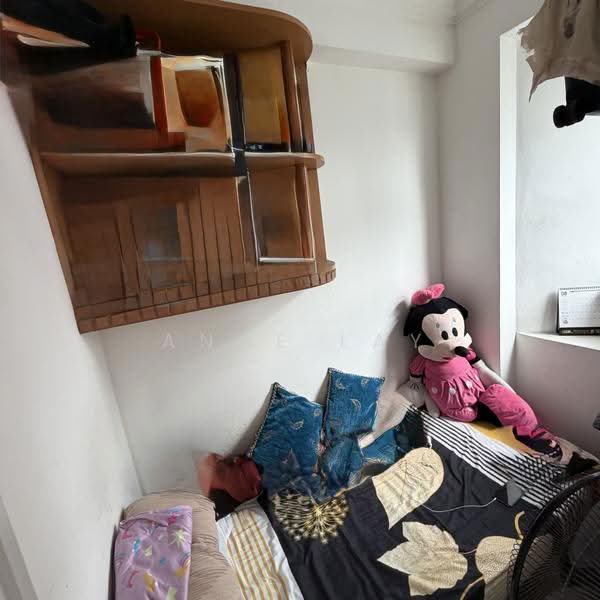 Crystal Rhu, 8A Tanjong Rhu Road, East Coast / Marine Parade, 3 Bedrooms, 1,281 sqft, Apartment For Rent, by Anne Lay, 500269916 - Bedroom - PropertyGuru.com.sg