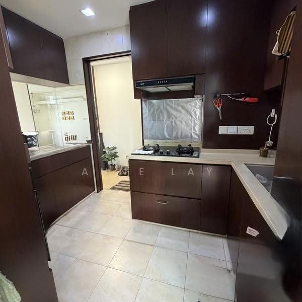 Crystal Rhu, 8A Tanjong Rhu Road, East Coast / Marine Parade, 3 Bedrooms, 1,281 sqft, Apartment For Rent, by Anne Lay, 500269916 - Kitchen - PropertyGuru.com.sg