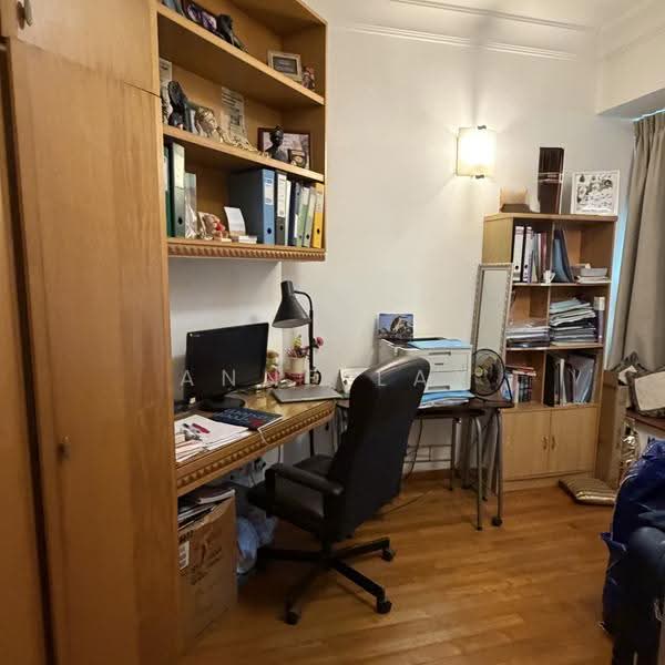 Crystal Rhu, 8A Tanjong Rhu Road, East Coast / Marine Parade, 3 Bedrooms, 1,281 sqft, Apartment For Rent, by Anne Lay, 500269916 - PropertyGuru.com.sg