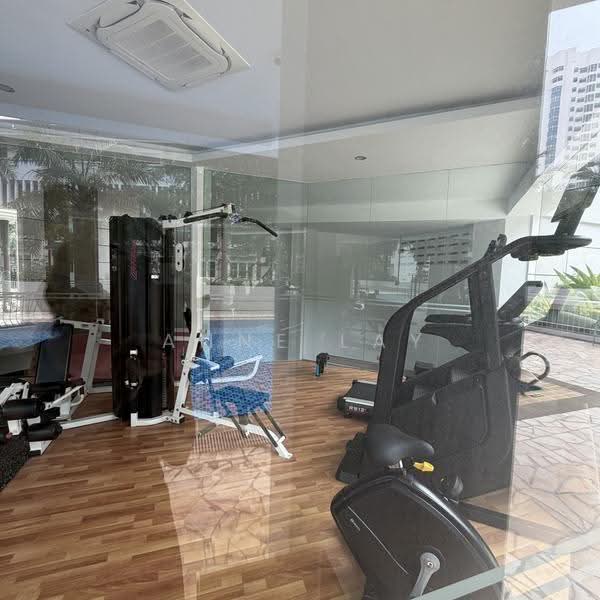 Crystal Rhu, 8A Tanjong Rhu Road, East Coast / Marine Parade, 3 Bedrooms, 1,281 sqft, Apartment For Rent, by Anne Lay, 500269916 - Gym - PropertyGuru.com.sg