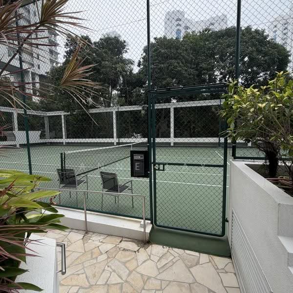 Crystal Rhu, 8A Tanjong Rhu Road, East Coast / Marine Parade, 3 Bedrooms, 1,281 sqft, Apartment For Rent, by Anne Lay, 500269916 - Exterior - PropertyGuru.com.sg