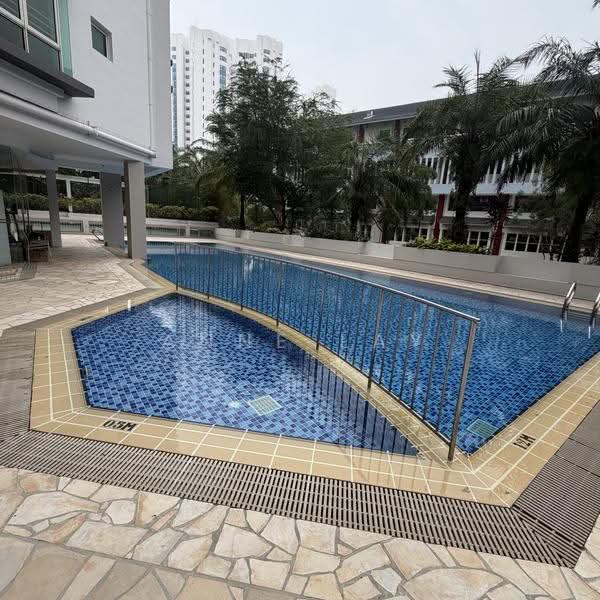 Crystal Rhu, 8A Tanjong Rhu Road, East Coast / Marine Parade, 3 Bedrooms, 1,281 sqft, Apartment For Rent, by Anne Lay, 500269916 - Exterior - PropertyGuru.com.sg