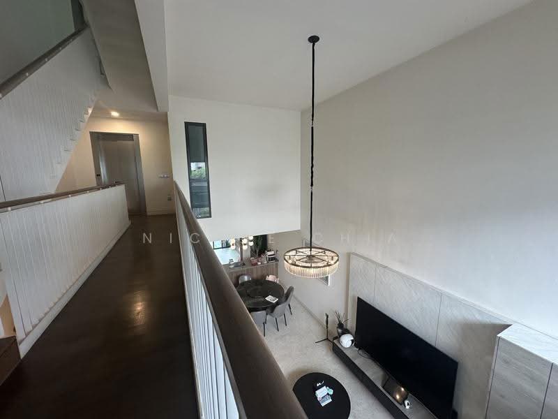 Nim Collection, Nim Terrace, Seletar / Yio Chu Kang, 5 Bedrooms, 4,294 sqft, Terraced House For Sale, by Nicole Chia, 500269917 - Interior - PropertyGuru.com.sg
