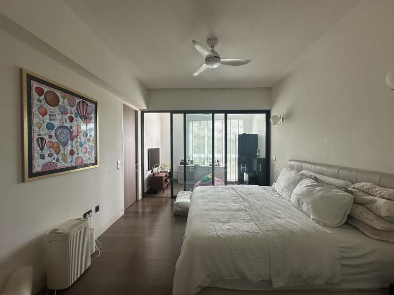 Nim Collection, Nim Terrace, Seletar / Yio Chu Kang, 5 Bedrooms, 4,294 sqft, Terraced House For Sale, by Nicole Chia, 500269917 - Bedroom - PropertyGuru.com.sg
