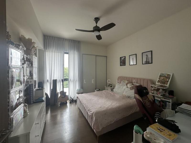 Nim Collection, Nim Terrace, Seletar / Yio Chu Kang, 5 Bedrooms, 4,294 sqft, Terraced House For Sale, by Nicole Chia, 500269917 - Bedroom - PropertyGuru.com.sg