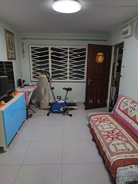 22 Boon Keng Road, 22 Boon Keng Road, Balestier / Toa Payoh, Room Rental, 180 sqft, HDB Flat For Rent, by Sharlyn Neo, 500269918 - Living Room - PropertyGuru.com.sg