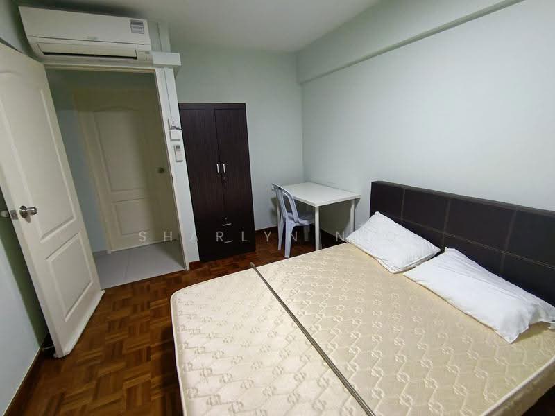22 Boon Keng Road, 22 Boon Keng Road, Balestier / Toa Payoh, Room Rental, 180 sqft, HDB Flat For Rent, by Sharlyn Neo, 500269918 - Bedroom - PropertyGuru.com.sg