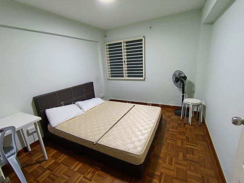 22 Boon Keng Road, 22 Boon Keng Road, Balestier / Toa Payoh, Room Rental, 180 sqft, HDB Flat For Rent, by Sharlyn Neo, 500269918 - Bedroom - PropertyGuru.com.sg