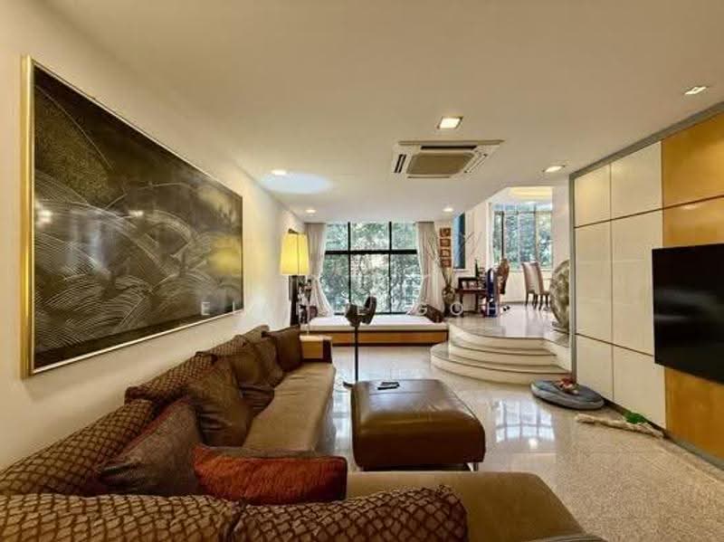 Horizon Towers, 29 Leonie Hill, Orchard / River Valley, 3 Bedrooms, 2,379 sqft, Condominium For Rent, by Elaine Goh, 500269919 - Living Room - PropertyGuru.com.sg