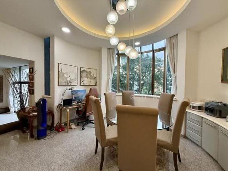 Horizon Towers, 29 Leonie Hill, Orchard / River Valley, 3 Bedrooms, 2,379 sqft, Condominium For Rent, by Elaine Goh, 500269919 - Study - PropertyGuru.com.sg