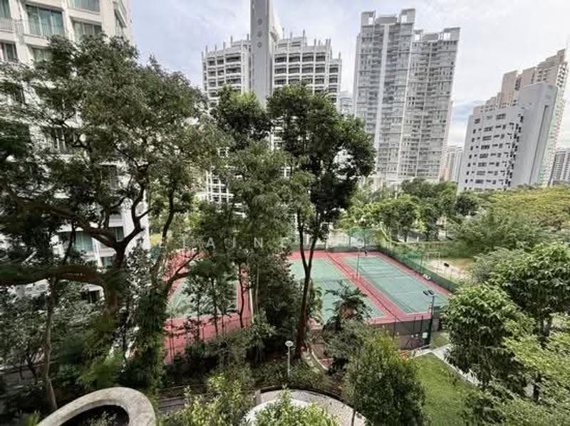 Horizon Towers, 29 Leonie Hill, Orchard / River Valley, 3 Bedrooms, 2,379 sqft, Condominium For Rent, by Elaine Goh, 500269919 - Exterior - PropertyGuru.com.sg