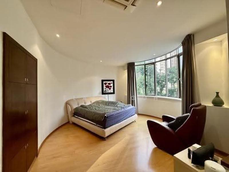 Horizon Towers, 29 Leonie Hill, Orchard / River Valley, 3 Bedrooms, 2,379 sqft, Condominium For Rent, by Elaine Goh, 500269919 - Bedroom - PropertyGuru.com.sg