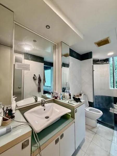 Horizon Towers, 29 Leonie Hill, Orchard / River Valley, 3 Bedrooms, 2,379 sqft, Condominium For Rent, by Elaine Goh, 500269919 - Bathroom - PropertyGuru.com.sg