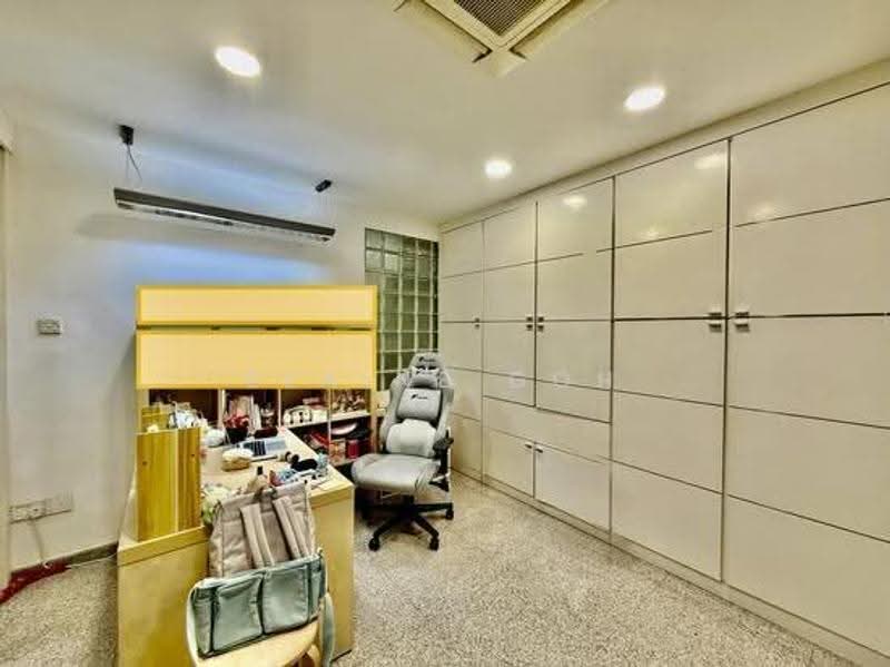 Horizon Towers, 29 Leonie Hill, Orchard / River Valley, 3 Bedrooms, 2,379 sqft, Condominium For Rent, by Elaine Goh, 500269919 - Study - PropertyGuru.com.sg