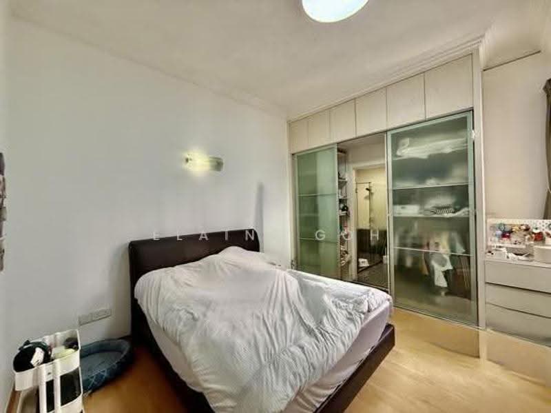 Horizon Towers, 29 Leonie Hill, Orchard / River Valley, 3 Bedrooms, 2,379 sqft, Condominium For Rent, by Elaine Goh, 500269919 - Bedroom - PropertyGuru.com.sg