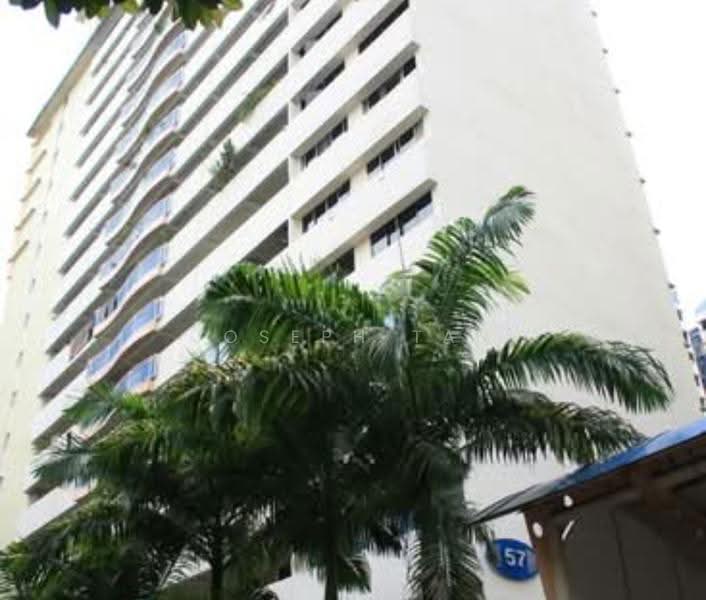 57 Geylang Bahru, 57 Geylang Bahru, Balestier / Toa Payoh, 2 Bedrooms, 700 sqft, HDB Flat For Rent, by Joseph Tan, 500269920 - Exterior - PropertyGuru.com.sg
