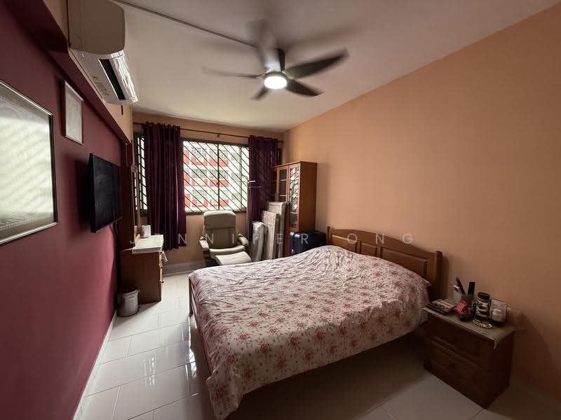14 Toh Yi Drive, 14 Toh Yi Drive, Clementi Park / Upper Bukit Timah, 4 Bedrooms, 1,313 sqft, HDB Flat For Sale, by Jennifer Ong, 500269925 - Bedroom - PropertyGuru.com.sg