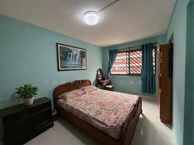 14 Toh Yi Drive, 14 Toh Yi Drive, Clementi Park / Upper Bukit Timah, 4 Bedrooms, 1,313 sqft, HDB Flat For Sale, by Jennifer Ong, 500269925 - Bedroom - PropertyGuru.com.sg