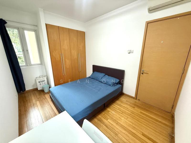 Edelweiss Park Condo, 100 Flora Road, Changi Airport / Changi Village, Room Rental, 120 sqft, Condominium For Rent, by Sean Ong, 500269926 - Bedroom - PropertyGuru.com.sg